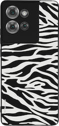 Калъф Sonique Animal Print Series Motorla Edge ...