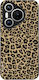 Калъф Sonique Animal Print Series Huawei Pura 7...