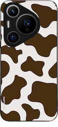Husă Sonique Animal Print Series Huawei Pura 70...