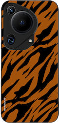 Huawei Sonique Animal Print Series Handyhülle P...