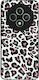 Sonique Animal Print Series Case Oppo Reno12 F ...
