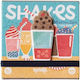 Επιτραπέζιο Παιχνίδι Shakes για 2-4 Παίκτες 5+ Ετών Londji