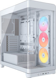 Corsair Frame 4500X RS-R ARGB Gaming Midi Tower...