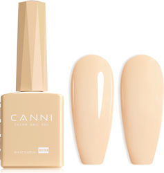 Canni Semipermanent Lac de Unghii 9033 9ml 1buc