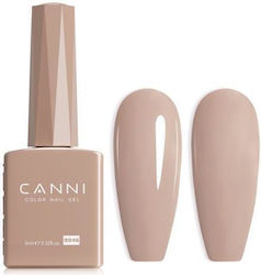Canni Ημιμόνιμο Βερνίκι Νυχιών 9046 9ml