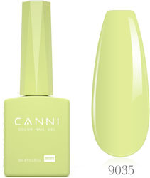 Canni Semipermanent Lac de Unghii 9035 9ml 1buc