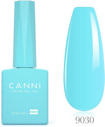 Canni Semipermanent Lac de Unghii 9030 9ml 1buc