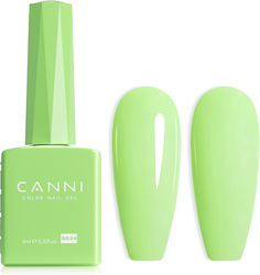 Canni Light Ημιμόνιμο Βερνίκι Νυχιών 9034 9ml