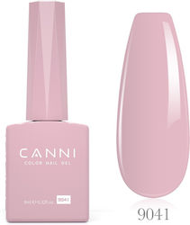 Canni Semipermanent Lac de Unghii 9041 9ml 1buc