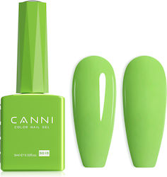 Canni Light Ημιμόνιμο Βερνίκι Νυχιών 9019 9ml