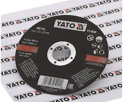 Yato Cutting Disc