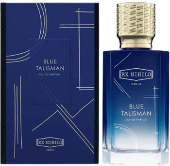 Ex Nihilo Blue Talisman Eau de Parfum 100ml
