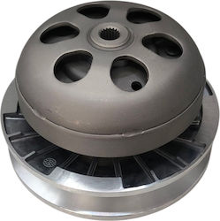 Clutch Bell Complete Honda Sh 300i Ttn Titan Parts