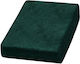 Καλυμμα Κρεβατιου Bottle Green 142979