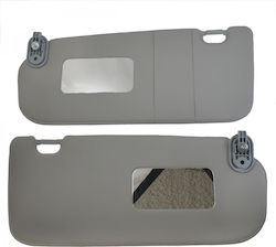 Hyundai Car Sunshade