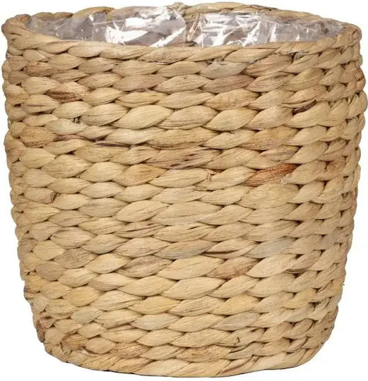 Scheurich Planter Wicker Multicolour