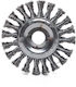 Wire Grinding Wheel 125x22.2x13