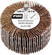 Flap Disc 80 X 30 X 6 Mm P120