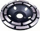 Diamant Schleifscheiben Stb Pro 125mm