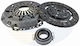 Toyota Yaris 1.0 05-11 1.3 Vvt 05-10 200mm/19δ Comline Eck309-421 Autoteile für das Getriebesystem