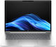HP ProBook 4 G1a 16" FHD+ (Ryzen 5-230/24GB/512GB SSD/W11 Pro) (International English Keyboard)