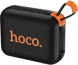 Hoco HC31 Bluetooth 10W bis zu 4 Stunden Schwarz