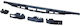 Maxgear Υαλοκαθαριστήρας Αυτοκινήτου Οδηγού 275mm