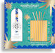 Roger & Gallet Дамски Комплект с Eau de Toilette 2бр