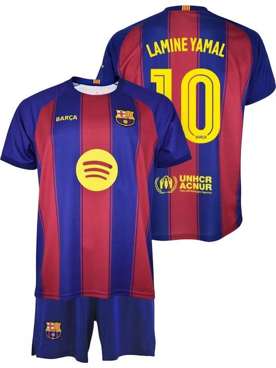 F.C. Barcelona