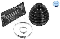 Φουσκα Ημιαξονιου Σετ Opel Astra F-g T98 F70 T92 91-09 Calibra C89 89-97 Signum Z03 03-08 Vectra A-b-c 88-09 Zafira 99-06 6140370009-10761 Φουσκα Ημιαξονιου Σετ Opel Astra F-g T98 F70 T92 91-09 Calibra C89 89-97 Signum Z03 03-08 Vectra A-b-c 88-09 Zafira 99-06 6140370009-10761