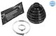Φουσκα Ημιαξονιου Σετ Opel Astra F-g T98 F70 T92 91-09 Calibra C89 89-97 Signum Z03 03-08 Vectra A-b-c 88-09 Zafira 99-06 6140370009-10761