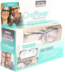 Lesebrille +2.50 CY-33110 Lesebrille +2.50 CY-33110