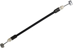 Σύρμα-ντίζα Κλειδαριάς Σέλας Daytona Dy 50cc-100cc-125cc Κ.α Tokahi122647