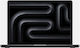 Apple MacBook Pro 14.2" IPS Retina Display 120H...