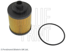 Φιλτρο Λαδιου A.romeo Mito Fiat 500 Doblo Fiorino Punto Panda/lancia Musa Ypsilon/opel Agila Astra Corsa Meriva/suzuki Ignis Adk82106-11426