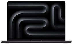 Apple MacBook Pro 14.2" (M5/24GB/1TB) Negru Spațial