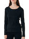 Women's T-shirt Black