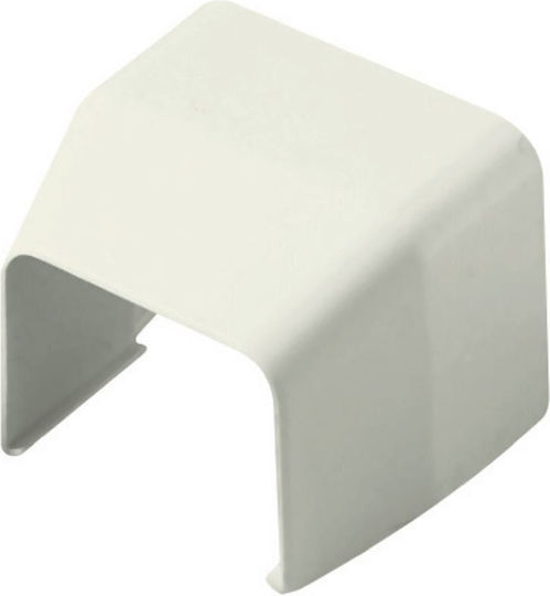 Σύνδεσμος Τύπου 'τ' 90 X 60 Mm X 60 X 45 Λευκός Τύπος 2 9060ri