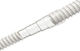 Straight Connector Drainage Transparent 0023gl