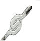 Air Conditioner Drain Siphon Transparent 0024sf