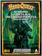 Game Expansion HeroQuest The Crypt of Darkness for 2-5 Players 14+ Years Old (ES) Hasbro