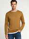 Pullover Cinamon