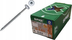 Spax Βίδα Spax Βίδα