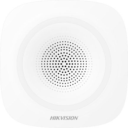 Hikvision Drahtlos Alarmsystem