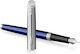 Waterman Hemisphere Essential Blue Ct Fountain ...