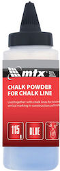 MTX Στόκος Μπλε 115gr