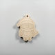 Wooden Craft Decoration Owl Code 62993
