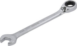 German Polygon Ratchet Ring 190mm Length 14 Number Yato Yt-1657