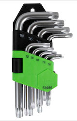 JBM Κλειδί Torx