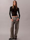 Blugi de damă Sterling Grey